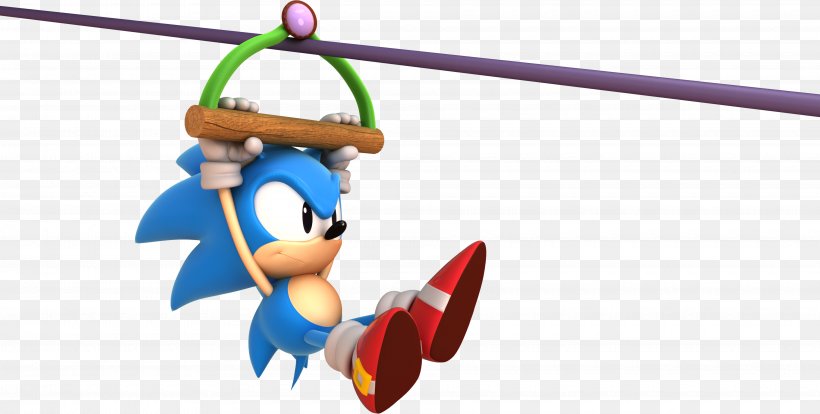 Sonic Mania Green Hill Zone Sonic Forces Animation Sonic Generations, PNG, 3840x1939px, 3d Computer Graphics, Sonic Mania, Animation, Art, Cartoon Download Free