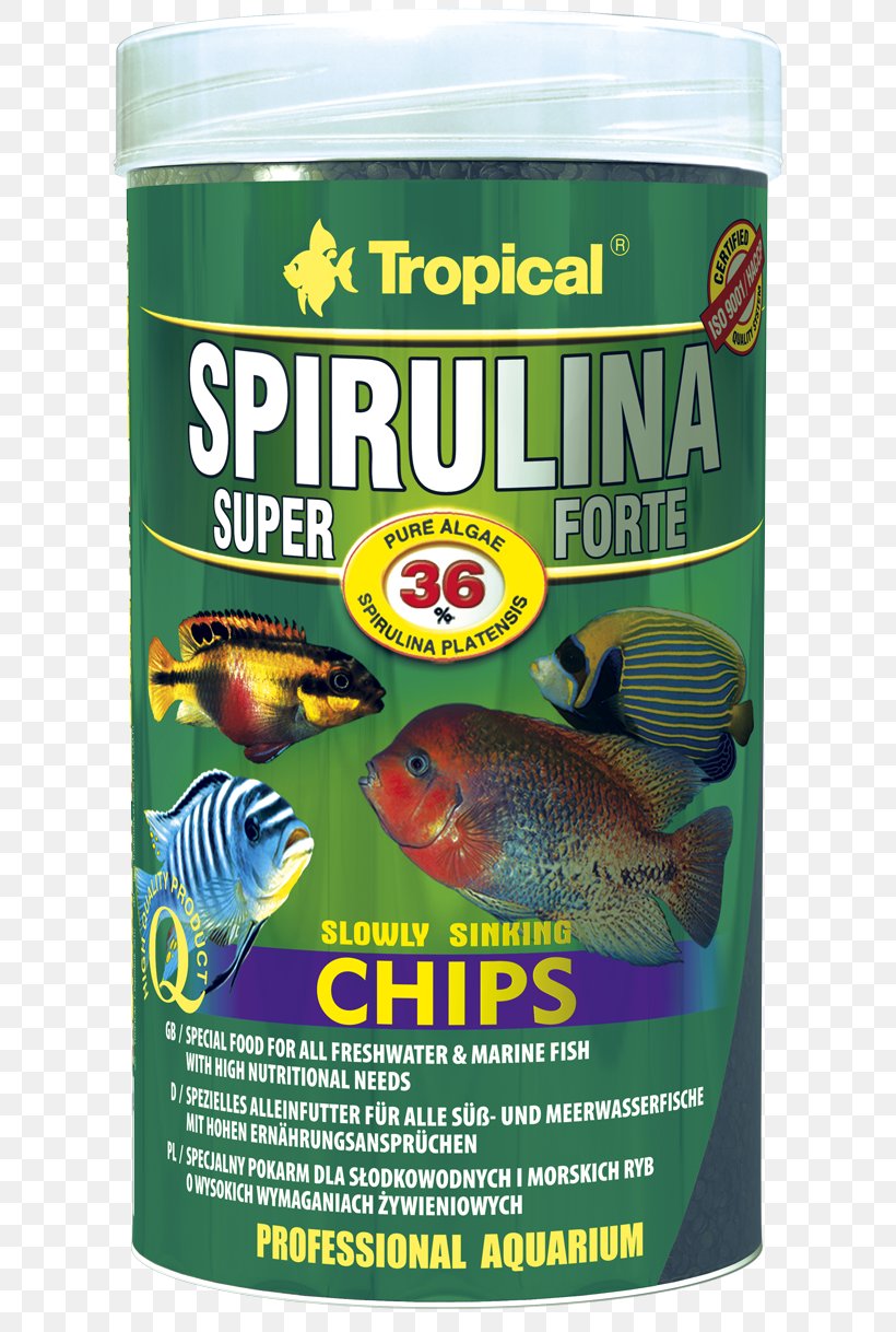 Spirulina Food Milliliter Algae Fish, PNG, 660x1218px, Spirulina, Algae, Cichlid, Discus, Fat Download Free