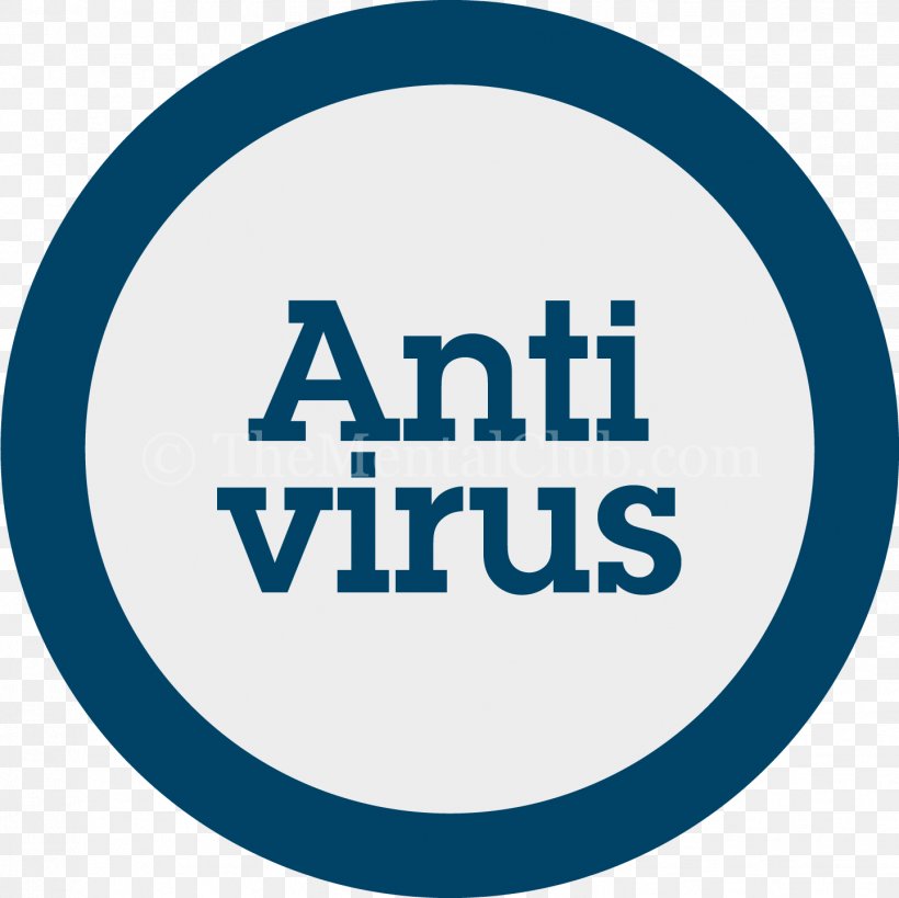 Antivirus Software Computer Virus Computer Software Malware Computer Security, PNG, 1441x1440px, Antivirus Software, Android, Area, Blue, Brand Download Free