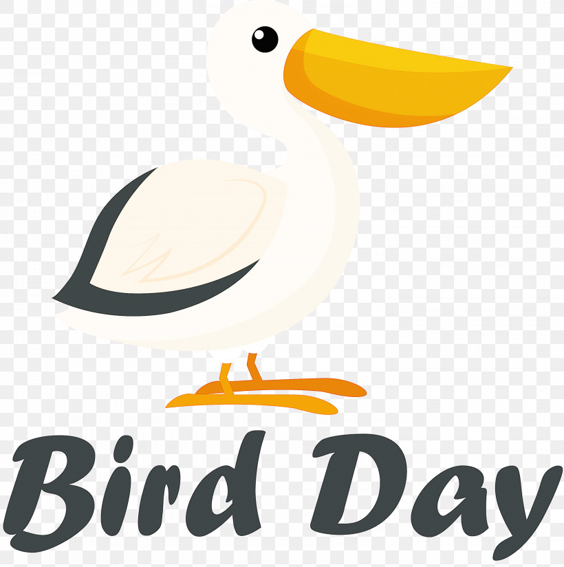 Bird Day Happy Bird Day International Bird Day, PNG, 2985x3000px, Bird Day, Beak, Birds, Birthday, Ducks Download Free