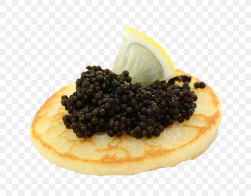 Blini Caviar Vegetarian Cuisine Food Cocktail, PNG, 640x640px, Blini, Addition, Caviar, Cocktail, Dish Download Free