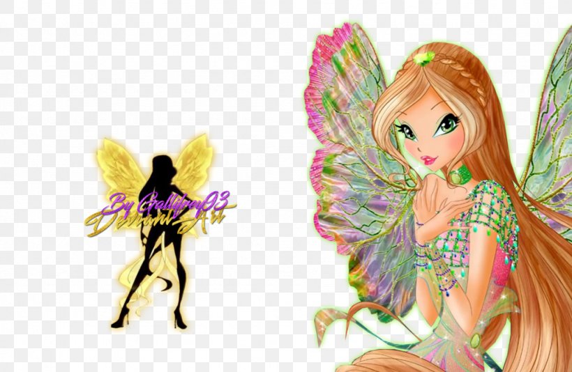 Bloom Flora Tecna Aisha Musa, PNG, 1024x668px, Bloom, Aisha, Art, Barbie, Butterflix Download Free