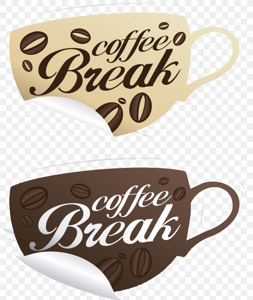 Coffee Cup Cafe Sticker, PNG, 842x1000px, Coffee, Brand, Brown, Cafe, Cafxe9 Coffee Day Download Free