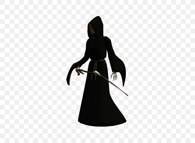 Death Character Figurine Scythe .ru, PNG, 600x600px, Death, Character, Essence, Fiction, Fictional Character Download Free