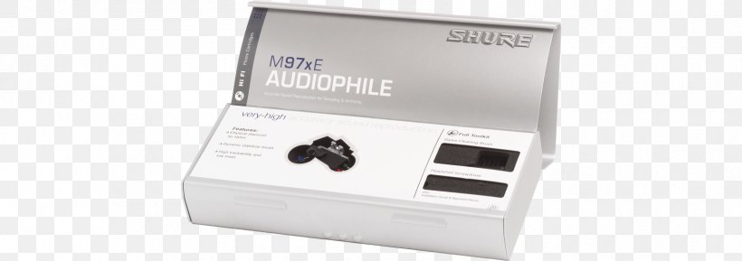 Electronics Accessory Shure Disc Jockey Magnetic Cartridge Audiophile, PNG, 1700x600px, Electronics Accessory, Audiophile, Disc Jockey, Electronics, Elliptical Trainers Download Free