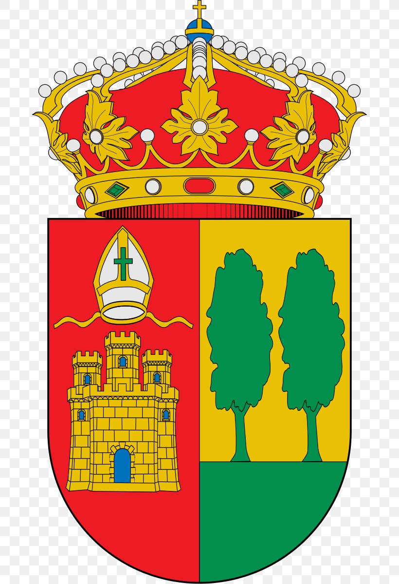Escutcheon Coat Of Arms Spain Division Of The Field Gules, PNG, 688x1198px, Escutcheon, Area, Argent, Attributi Araldici Di Posizione, Coat Of Arms Download Free