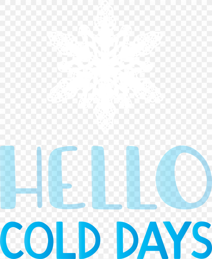 Hello Cold Days Winter Snow, PNG, 2457x3000px, Hello Cold Days, Geometry, Line, Logo, M Download Free