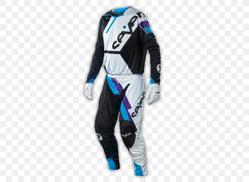 Jersey Motorcycle Sleeve Motocross Maillot, PNG, 600x600px, Jersey, Allterrain Vehicle, Alpinestars, Bicycle, Blue Download Free