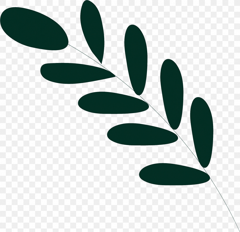 Leaf Plant Stem Leaf Vegetable Herbaceous Plant Logo, PNG, 2095x2026px, Leaf, Flower, Green, Green Headgear, Herbaceous Plant Download Free