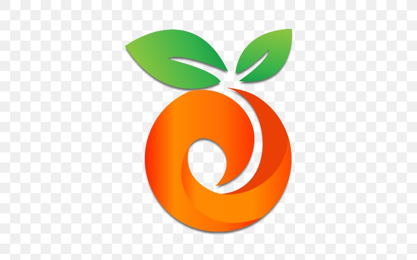 Logo Font, PNG, 512x512px, Logo, Fruit, Orange, Symbol Download Free
