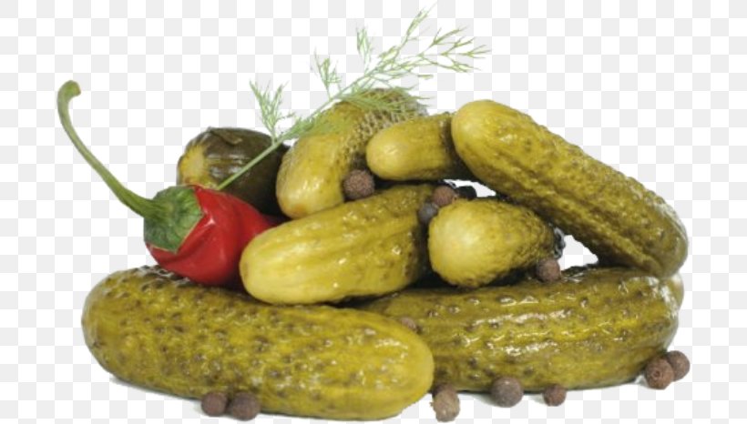 Pickled Cucumber Salting Pickling, PNG, 696x466px, Pickled Cucumber, Brine, Brined Pickles, Cabbage, Cucumber Download Free
