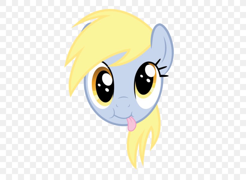 Rainbow Dash Derpy Hooves Cat My Little Pony: Friendship Is Magic Fandom Character, PNG, 452x600px, Watercolor, Cartoon, Flower, Frame, Heart Download Free