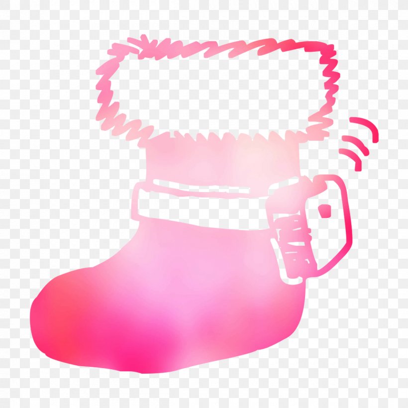 Shoe Product Design Pink M, PNG, 1200x1200px, Shoe, Christmas Stocking, Footwear, Magenta, Pink Download Free