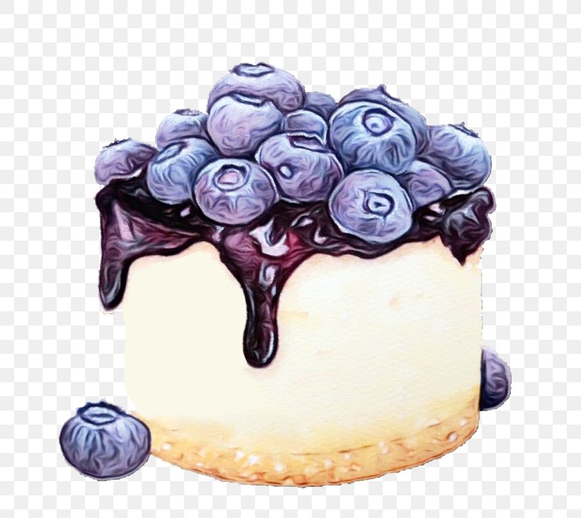 Blueberry Berry Food Bilberry Fruit, PNG, 792x732px, Watercolor, Berry, Bilberry, Blueberry, Food Download Free