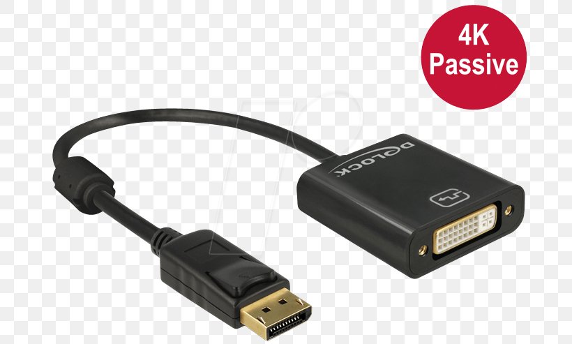 HDMI Mini DisplayPort Adapter 4K Resolution, PNG, 700x493px, 4k Resolution, Hdmi, Adapter, Cable, Computer Monitors Download Free