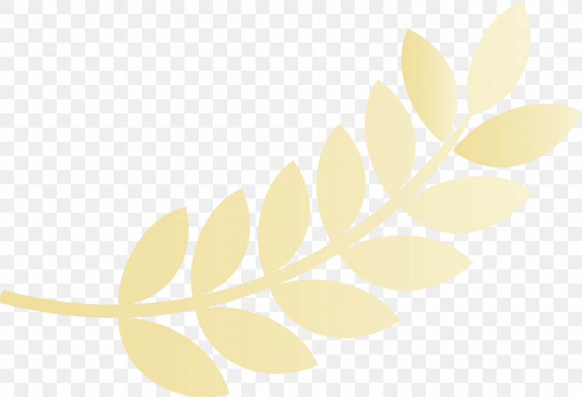 Leaf Pattern Meter Font Computer, PNG, 3000x2050px, Wheat Ears, Biology, Computer, Leaf, Line Download Free