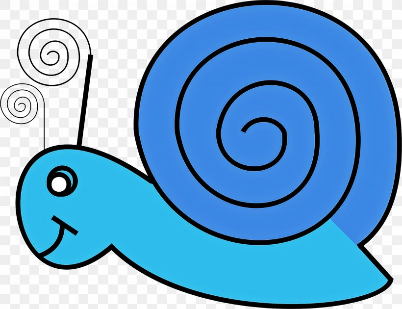 Line Art Clip Art Blue Snails And Slugs Line, PNG, 2349x1807px, Line Art, Blue, Sea Snail, Snail, Snails And Slugs Download Free