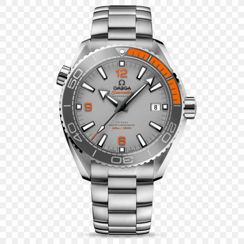 OMEGA Seamaster Planet Ocean 600M Co-Axial Master Chronometer Omega Speedmaster Coaxial Escapement Omega SA, PNG, 966x966px, Omega Speedmaster, Brand, Chronograph, Chronometer Watch, Coaxial Escapement Download Free