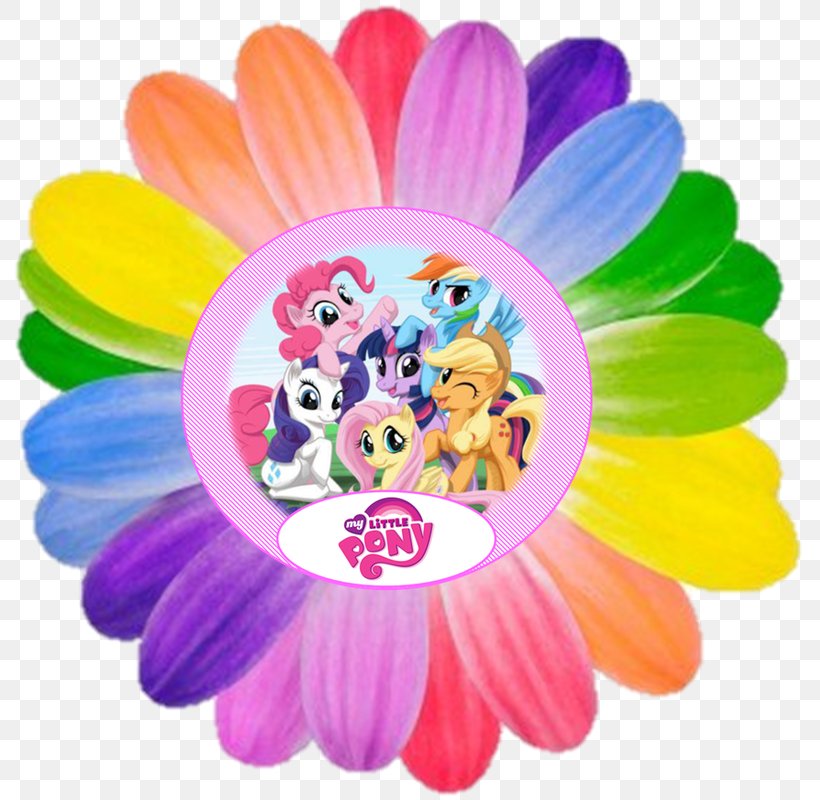Pony Wedding Invitation Rainbow Dash Birthday Party, PNG, 817x800px, Pony, Birthday, Cut Flowers, Equestria, Flower Download Free