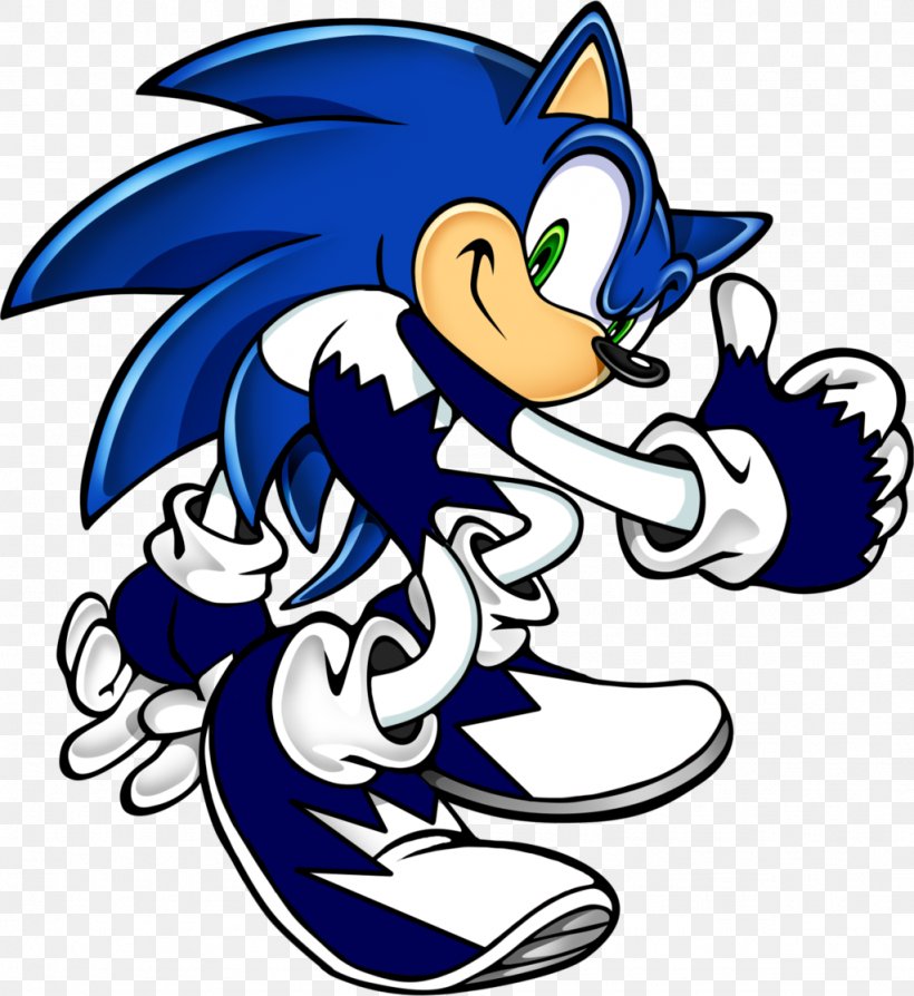 Sonic The Hedgehog Sonic Adventure Tails Sonic Free Riders, PNG, 1024x1117px, Sonic The Hedgehog, Art, Artwork, Character, Fictional Character Download Free