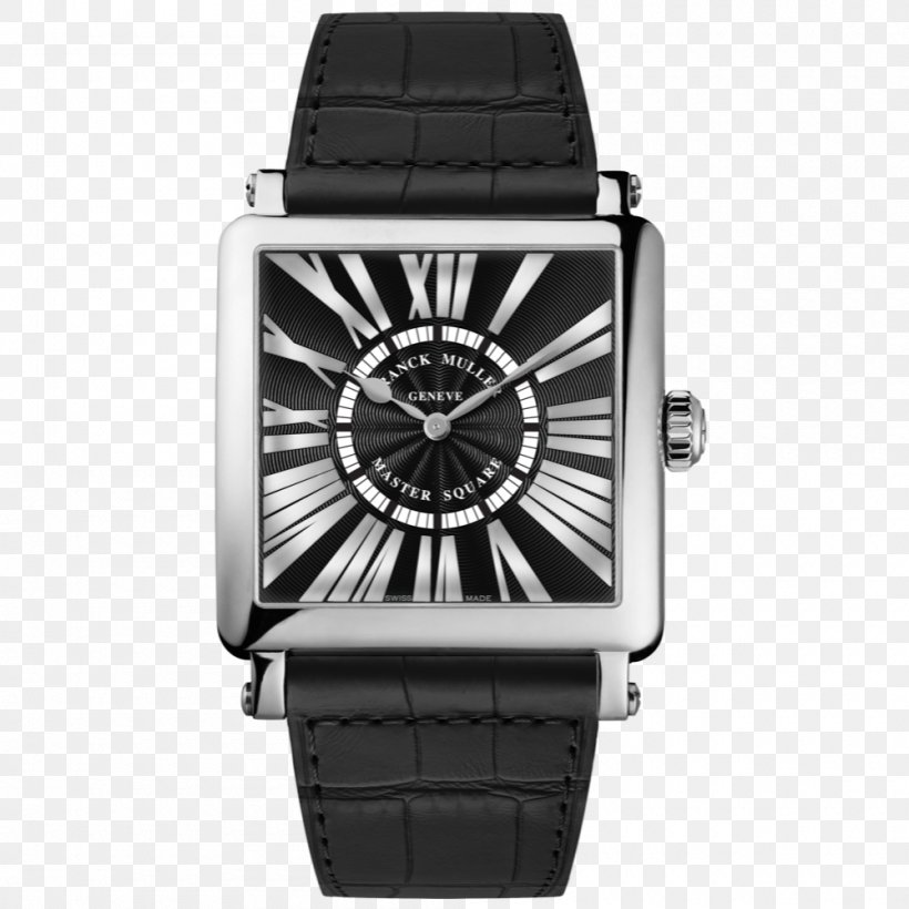 Watch Jewellery Brand Art Deco Luxury, PNG, 1000x1000px, Watch, Art Deco, Black, Brand, Colored Gold Download Free