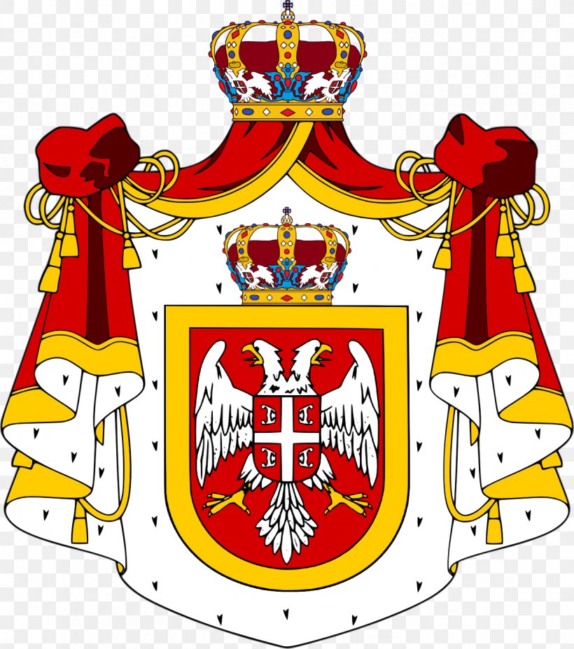 Yugoslavia Karađorđević Dynasty Royal Highness Prince Coat Of Arms, PNG, 1249x1414px, Yugoslavia, Area, Artwork, Coat Of Arms, Crest Download Free