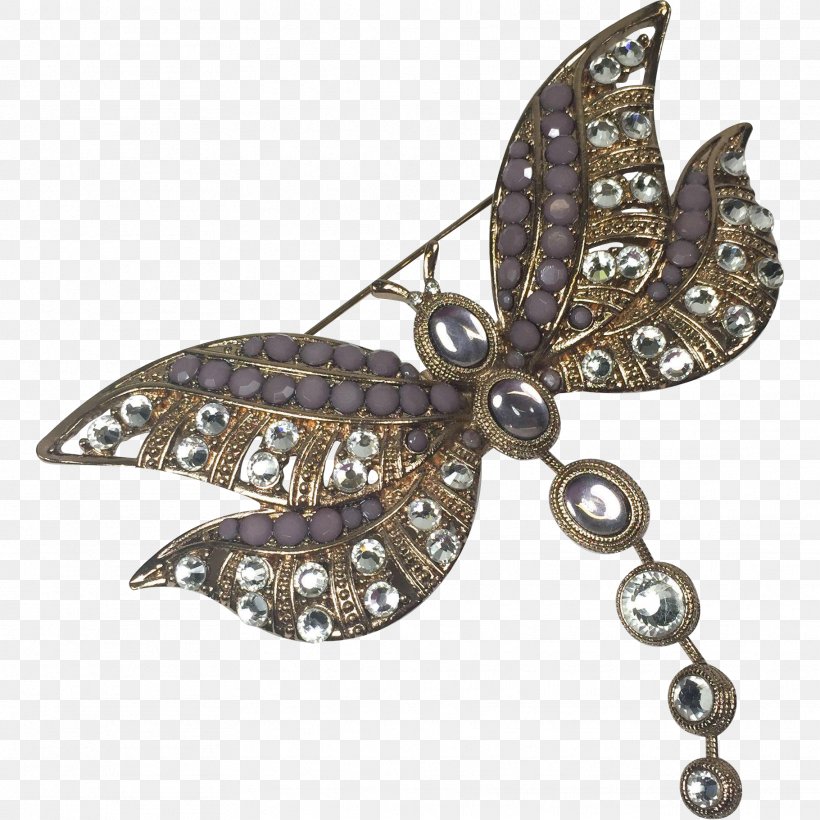 Butterfly Brooch Clothing Accessories Jewellery Pollinator, PNG, 1821x1821px, Butterfly, Brooch, Butterflies And Moths, Clothing Accessories, Fashion Download Free