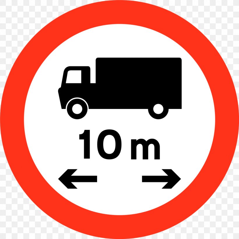 Car Traffic Sign The Highway Code Road Signs In The United Kingdom Large Goods Vehicle, PNG, 1024x1024px, Car, Area, Brand, Commercial Vehicle, Driving Download Free