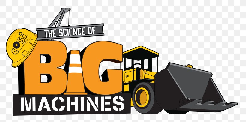 COSI Columbus Cosi, Inc. Heavy Machinery Bulldozer, PNG, 800x406px, Cosi Columbus, Agricultural Machinery, Architectural Engineering, Brand, Bulldozer Download Free