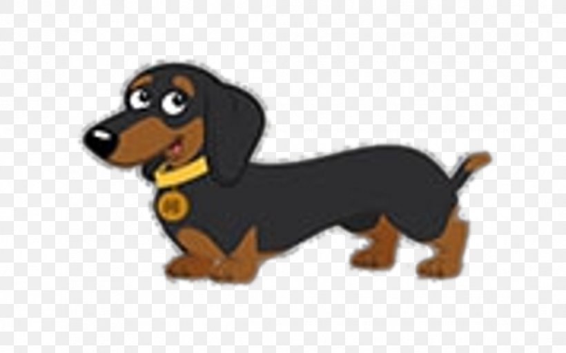 Dachshund Puppy Cartoon Dog Breed Clip Art, PNG, 1095x683px, Dachshund, August, August 6, Breed, Carnivoran Download Free