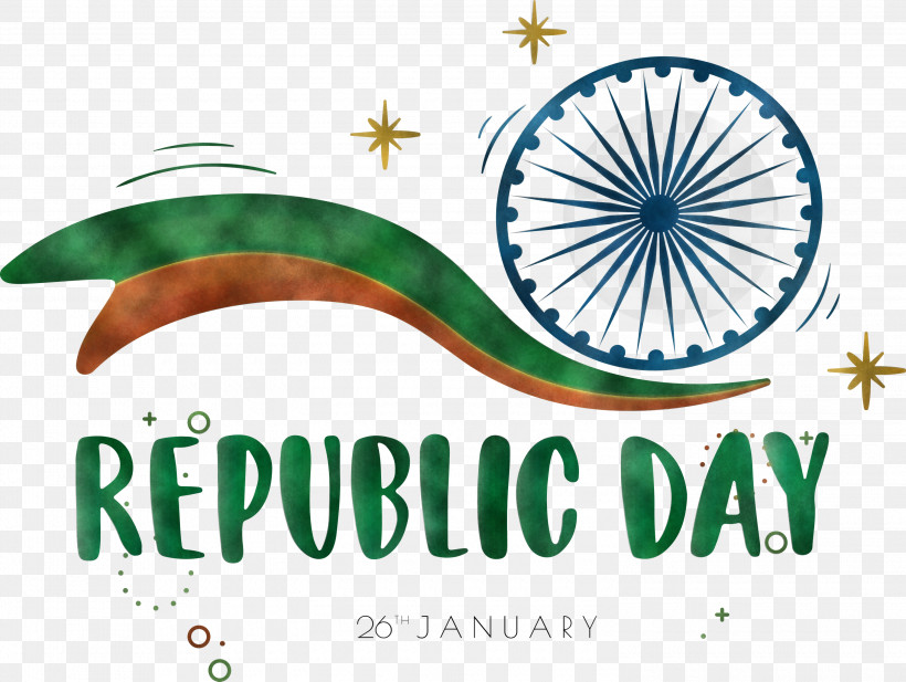 Happy India Republic Day India Republic Day 26 January, PNG, 3000x2258px, 26 January, Happy India Republic Day, India Republic Day, Logo Download Free