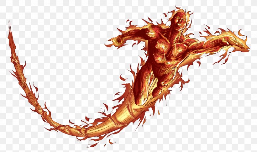 Human Torch Invisible Woman Clip Art, PNG, 2112x1250px, Human Torch, Display Resolution, Drawing, Fantastic Four, Fictional Character Download Free