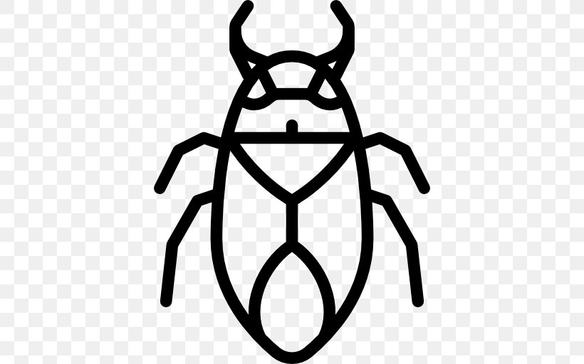 Insect Clip Art, PNG, 512x512px, Insect, Artwork, Black And White, Entomology, Grasshopper Download Free