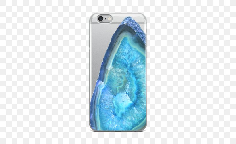 IPhone 7 Plus IPhone X IPhone 8 IPhone 6 Plus IPhone 6S, PNG, 500x500px, Iphone 7 Plus, Agate, Aqua, Cases By Kate, Iphone Download Free