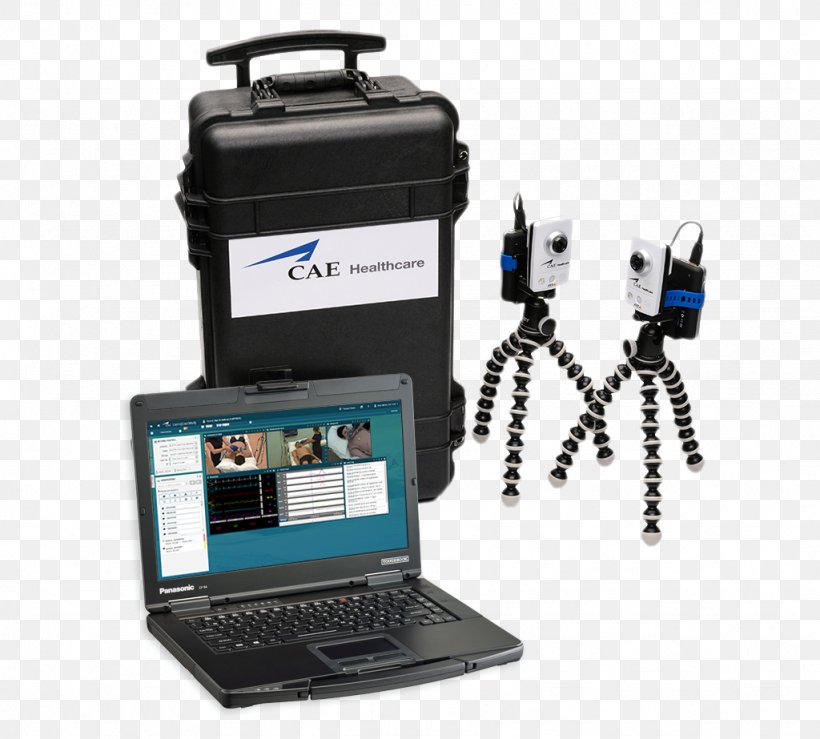 Laptop Health Care Medical Simulation Panasonic CF-54D2900KM Toughbook 54 Panasonic Toughbook CF-54 2.4GHz I5-6300U 14