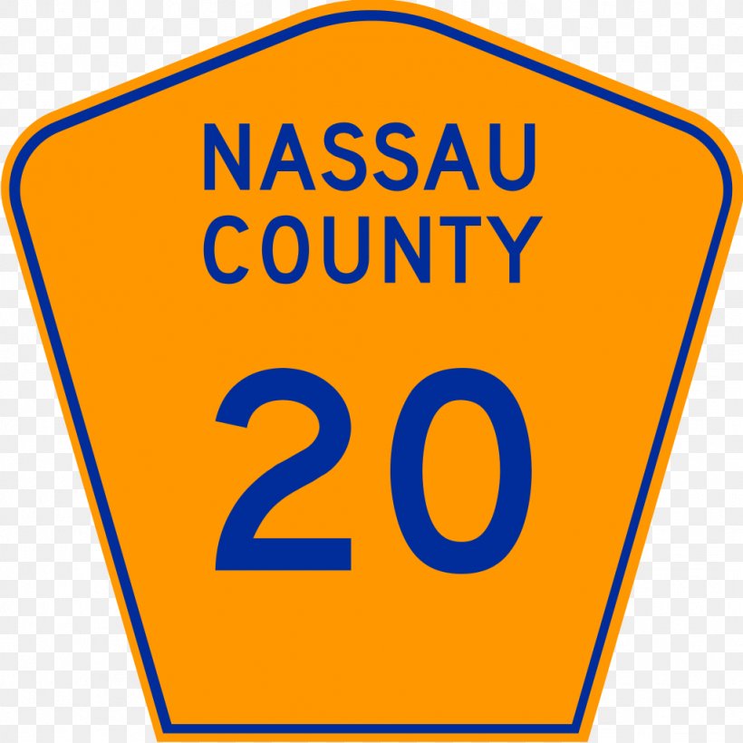 Nassau County US County Highway Suffolk County Road, PNG, 1024x1024px, Nassau County, Advarselstrekant, Area, Brand, County Download Free