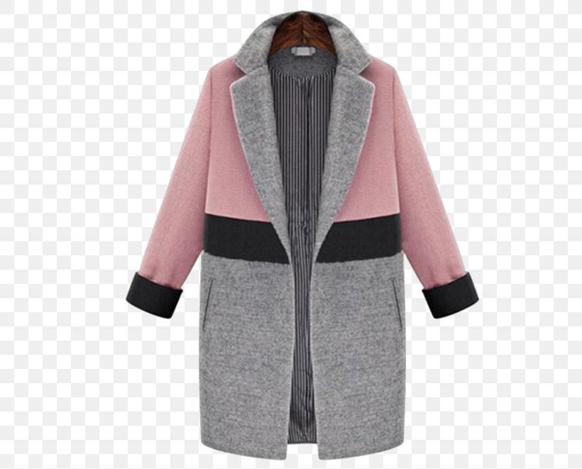 Overcoat Jacket Clothing Outerwear, PNG, 613x661px, Coat, Clothing, Collar, Color, Dress Download Free