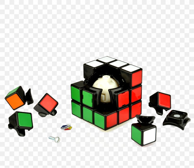 Rubik's Cube Speedcubing Combination Puzzle, PNG, 1000x867px, Cube, Combination Puzzle, Edge, Face, Game Download Free