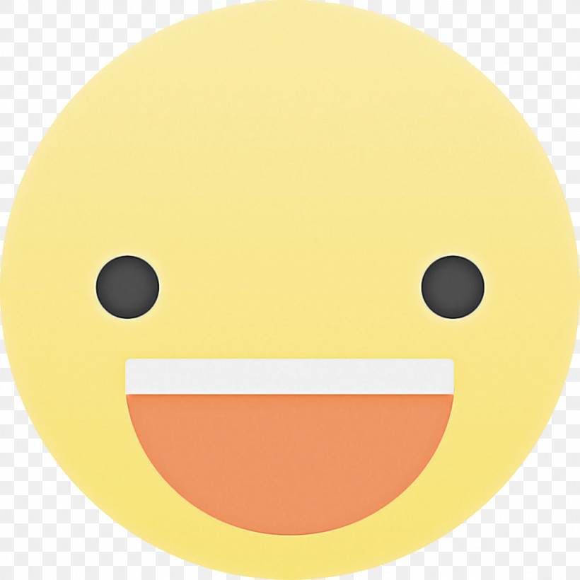 Smiley Yellow Meter Cartoon Line, PNG, 1024x1024px, Smiley, Cartoon, Line, Meter, Yellow Download Free