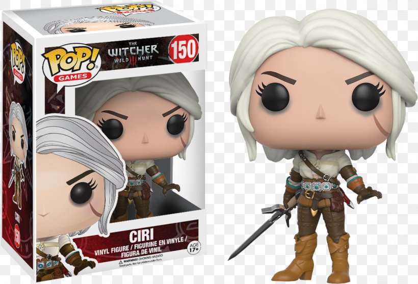 The Witcher 3: Wild Hunt Geralt Of Rivia Funko Ciri, PNG, 1161x789px, Witcher 3 Wild Hunt, Action Figure, Action Toy Figures, Ciri, Collectable Download Free