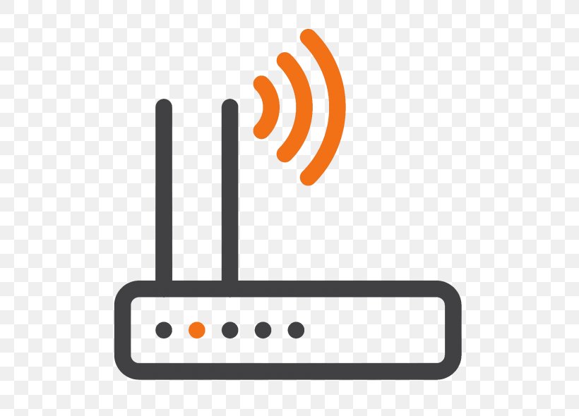 Wireless Router Computer Network Wi-Fi, PNG, 590x590px, Wireless Router, Area, Cisco Systems, Computer Network, Ethernet Hub Download Free