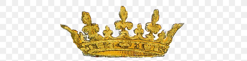 Crown Gold Clip Art, PNG, 455x204px, Crown, Art, Brass, Crown Gold, Fashion Accessory Download Free