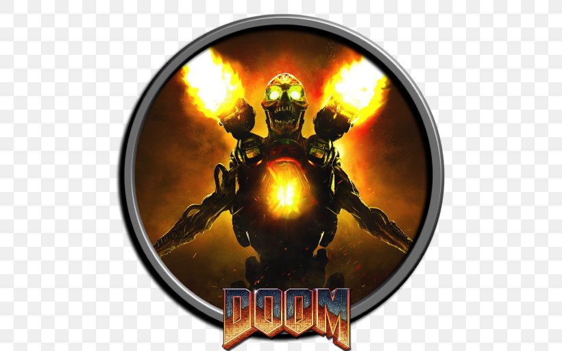 Doom: Unto The Evil Doom 3 Revenant PlayStation 4, PNG, 512x512px, 4k Resolution, 8k Resolution, Doom Unto The Evil, Doom, Doom 3 Download Free