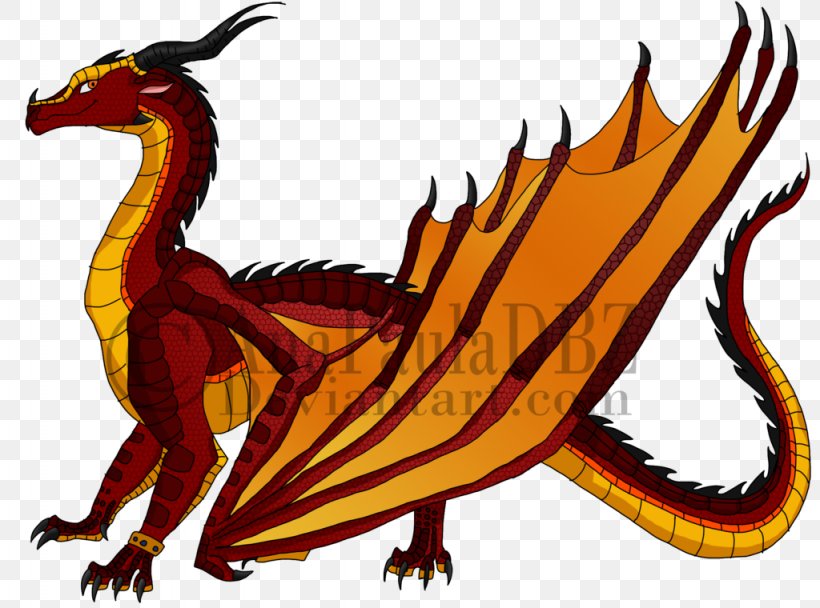 Dragon Wings Of Fire DeviantArt Firestorm, PNG, 1024x760px, Dragon, Beak, Claw, Deviantart, Extinction Download Free