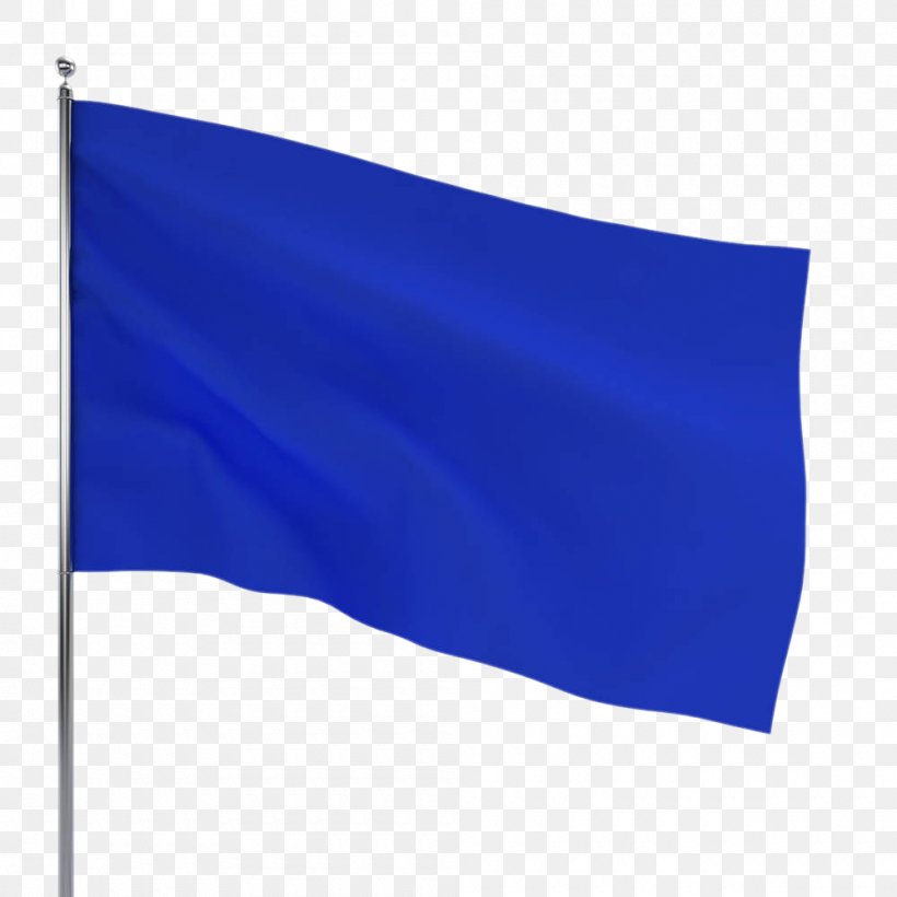 Flag Icon, PNG, 1000x1000px, Flag, Azure, Blue, Cobalt Blue, Color Download Free