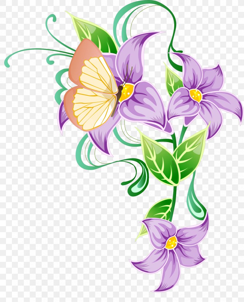 Flower Floral Design Clip Art, PNG, 1226x1519px, Flower, Art, Artwork, Borders And Frames, Cut Flowers Download Free