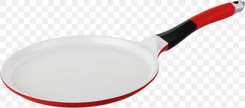 Frying Pan Pancake Ceramic Ceneo S.A. Cookware, PNG, 1000x442px, Frying Pan, Ceramic, Clay, Coating, Cookware Download Free