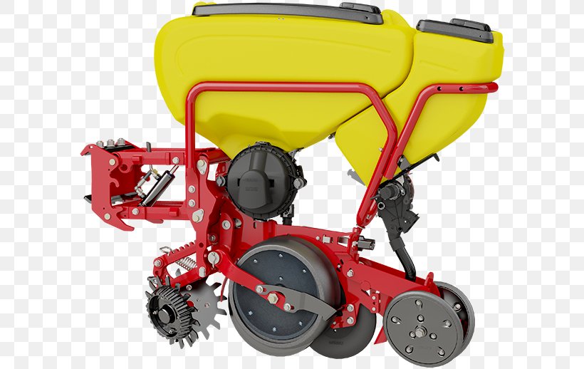 Planter Seed Drill VAderstad Ab Maize, PNG, 600x518px, Planter, Agricultural Machinery, Agriculture, Hardware, Industry Download Free