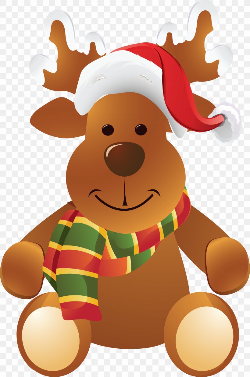 Santa Claus Vector Graphics Christmas Day Gift Royalty-free, PNG, 3776x5701px, Santa Claus, Cartoon, Christmas, Christmas Card, Christmas Day Download Free