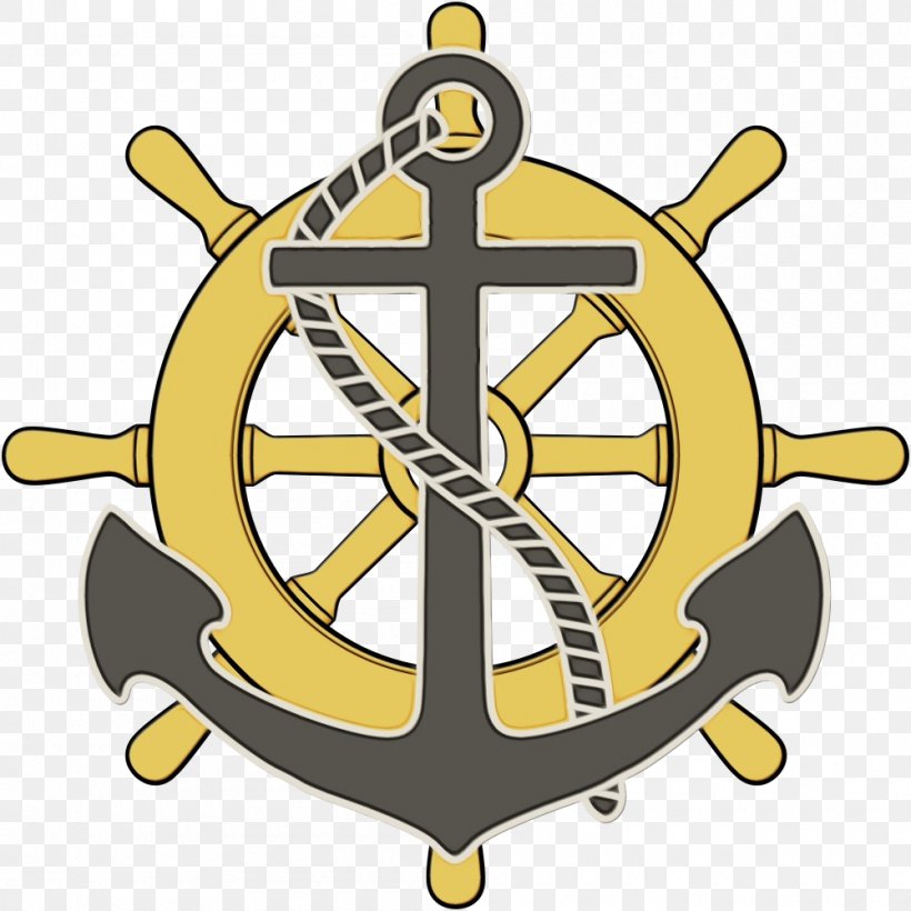 Ship Steering Wheel Background, PNG, 1000x1000px, Ships Wheel, Anchor, Boat, Crest, Emblem Download Free